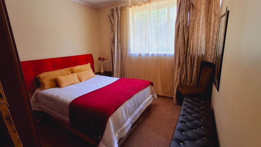 3 Bedroom Property for Sale in Sasolburg Ext 12 Free State